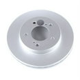 thumbnail image 2 of Power Stop Front One Evolution Coated Brake Rotor AR8532EVC 1993-2002 Mercury Villager Nissan Quest, 2 of 4