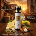 thumbnail image 2 of Body Spray Risala Sayf Almajd 200 ml Perfumed, 2 of 4