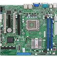 thumbnail image 1 of Supermicro MBD-X7SLM-L-O X7SLM-L - Carte Mère - micro ATX - Socket LGA775 - i945GC - 2 x Gigabit LAN - Graphiques Intégrés, 1 of 4