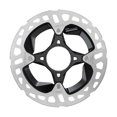 thumbnail image 4 of Shimano, RT-MT900, Rotor, 180 Mm, Verrouillage du Centre, 4 of 4