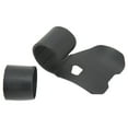 thumbnail image 4 of Motorcycle Throttle Holder Universal Nylon 66 Black Ergonomic Design Hand Rest Control Grip for Modification, 4 of 7