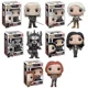 thumbnail image 2 of FUNKO POP The Witchers 3 Ciri 150 Geralt 149 Eredin 151 Yennyfer 152 Figura de acción de vinilo Colección Modelo Juguetes para regalo de cumpleaños, 2 of 4