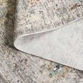 thumbnail image 6 of Safavieh Autumn Freeman Floral Area Rug, Gray/Rust Blue, 8' x 10', 6 of 11