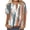 4, variant on Women Sale Tunic Trendy Shirts for Women 2026 Short Sleeve Crewneck Tee Elegant Graphic Tee Shirts Basic Tshirts