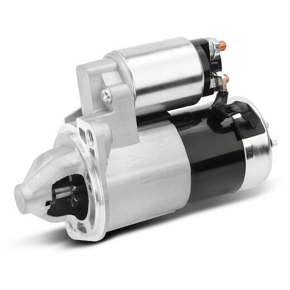 Starter 1 - Compatible with 2010 - 2011 Kia Soul 2.0L 4-Cylinder