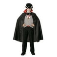 thumbnail image 4 of Bloody Thirsty Vampire Costume for Boys, One Size Fits Most, Partyholic, 4 of 4