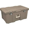 Sterilite Storage Footlocker, 2-Pack