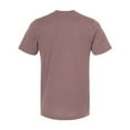 thumbnail image 3 of Tultex Combed Cotton T-Shirt, 3 of 3