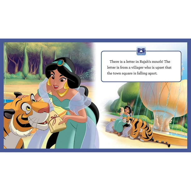 Me reader ディズニープリンセス Me Reader: Disney Princess Dream Big, Princess, Sound Book