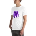 thumbnail image 4 of Garten of Banban T-shirt Design – Unique & Playful Cartoon Characters (White, S), 4 of 6