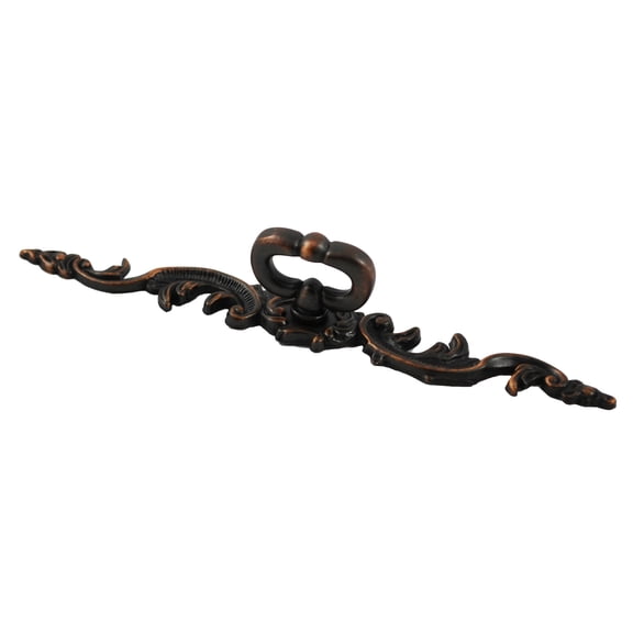 Residential Essentials 10227 6" Designer Cabinet Knob - Bronze