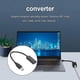 thumbnail image 3 of USB 3.0 to HDMI-compatible Adapter HD 1080P USB to HDMI Converter Thunderbolt External Audio Video Adapter Cable for Laptop PC MacBook Samsung Huawei, 3 of 5