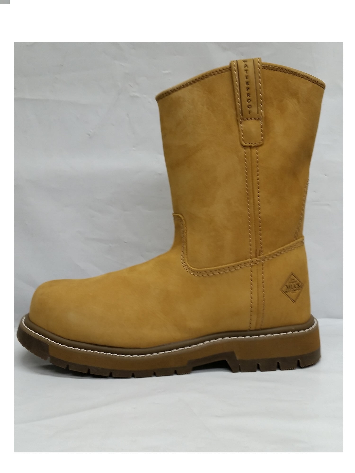 muck wellie classic composite toe