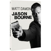Jason Bourne (DVD), Universal Studios, Action & Adventure