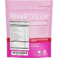 thumbnail image 2 of AdvoCare Spark Energy Drink Mix – Vitamin & Amino Acid Powder Supplement, Pink Lemonade Flavor, 14 Stick Packs, 2 of 8