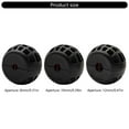 thumbnail image 3 of High Performances Winch Cable Stopper Plastic Winch Line Protector Ensuring Secure & Precise operate for SUVs & ATVs, 3 of 8