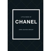 Angle View: The Little Book of Chanel, Used [Hardcover]