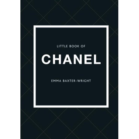 The Little Book of Chanel, Used [Hardcover]
