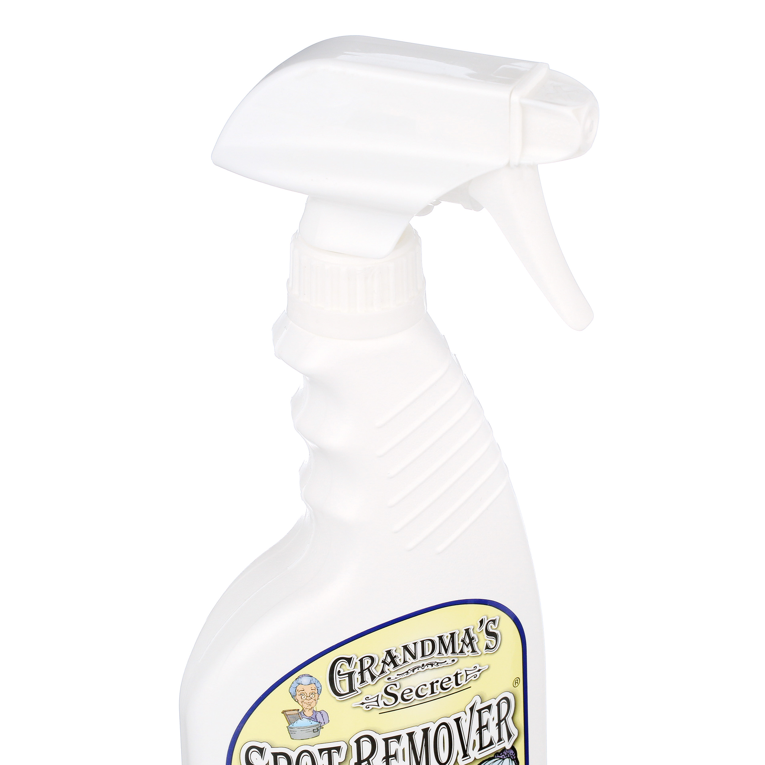 Grandma's Secret Spot Remover Laundry Spray, 16 oz (3-Pack) photo 7