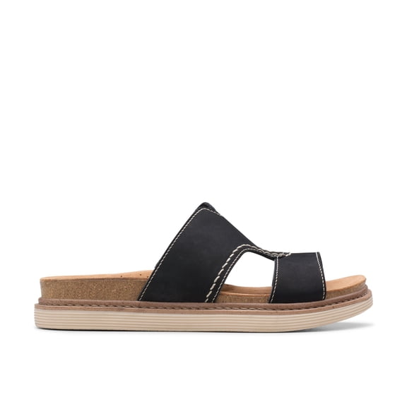 Clarks Arwell Walk Womens Flat Sandals