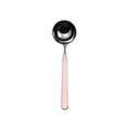 thumbnail image 2 of MEPRA 10Z71140 Fantasia Gravy Ladle44; Pale Rose, 2 of 2