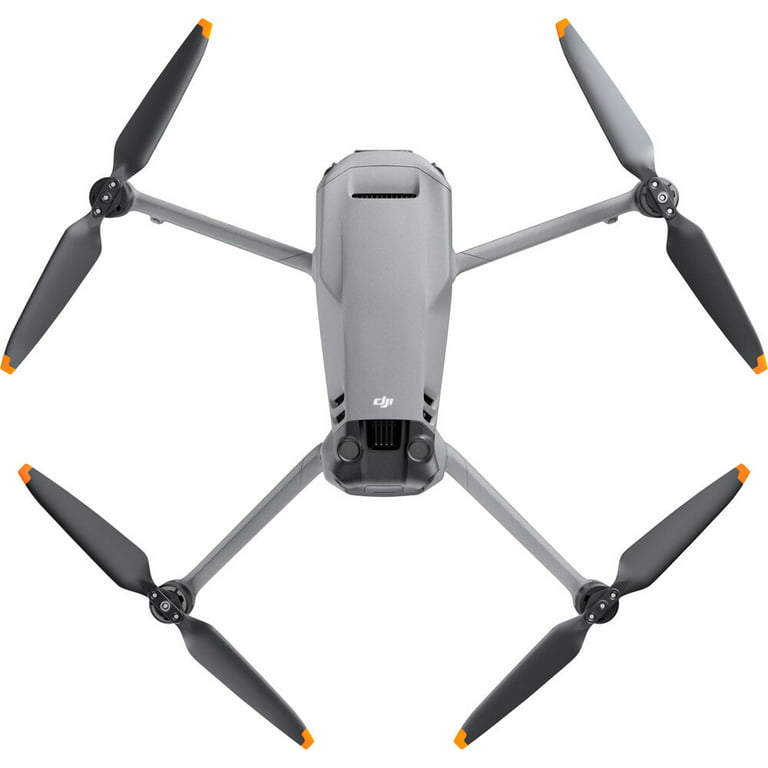 DJI Mavic 3 Quadcopter Drone Fly More Combo CP.MA.00000440.01
