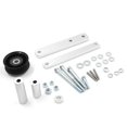 thumbnail image 1 of Car Off Road Air Pump Kit Pump Pulley Kit for C4 L98 -1991, 1 of 5