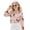 Horse Floral Pink, variant on COEQINE Girls Crop Top Sweatshirt Long Sleeve Crewneck Fall Winter Pullover Cute Casual Loose Fit Streetwear Clothes for Teen Kids Age 5-6, Axolotl Green