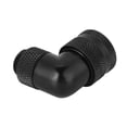 thumbnail image 4 of Water Cooling Tube Fitting,G1/4 Thread Water Cooling Water Cooling Elbow Water Cooling Fitting Finely Tuned Performance, 4 of 11