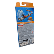 Hot Wheels 5 pack Track Builder