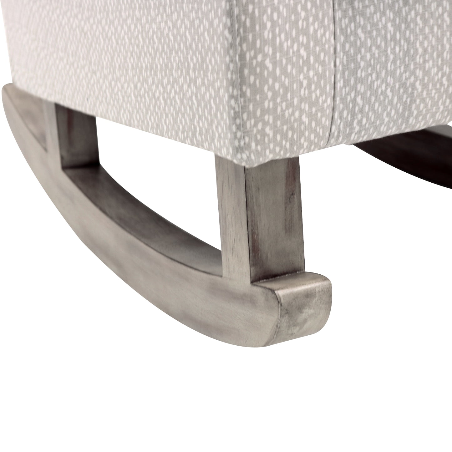 Better Homes & Gardens Darcie Rocker, Multiple Colors