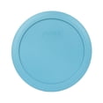 thumbnail image 4 of Paquete de tapas Pyrex Oceanic Shades para 7202, 7200, 7201, 7402, 4 of 5