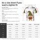 thumbnail image 5 of Balery Hello Autumn Camisas hawaianas de manga corta para hombre, camisas playeras de corte holgado, camisas de vacaciones con botones,XX-Large, 5 of 7