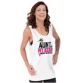 thumbnail image 5 of My boob is My Hero Together We Win Tank Top Tee Shirt Women Brisco Brands S, 5 of 6