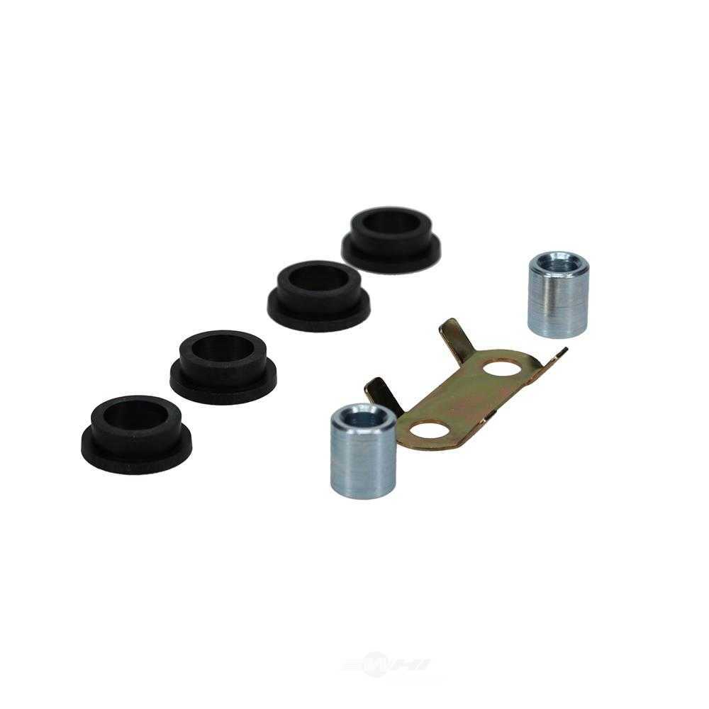 ACDelco 45G22096 Steering Tie Rod End Bushing Kit
