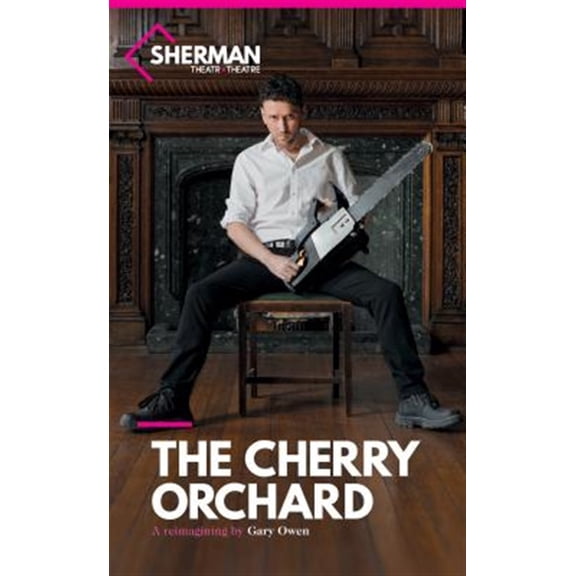 Pre-Owned Oberon Modern Plays: The Cherry Orchard (Paperback)