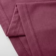 thumbnail image 4 of CHUMUD Two Piece Sets for Women Petite Wide Leg Pants Set Summer Outfits Sleeveless Crew Neck Crop Tops Trousers Matching Sets Casual Going Out, 4 of 9