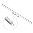 thumbnail image 3 of Unique Bargains M4 Fully Threaded Rod 304 Stainless Steel 250mm Length Left Hand Threads, 3 of 4