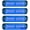 8PCS, variant on LINLIN LED Car Strobe Lights,Emergency Strobe Lights Universal Surface Mount Emergency Warning Hazard Flashing Strobe Light Bar for Off Road Vehicle, ATVs, Truck