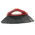 thumbnail image 1 of Brosse Incurvée Poils Denses Sans Grattage Poignée Confortable Sans Perte Brosses de Table de Nettoyage Résilientes Billard, 1 of 9