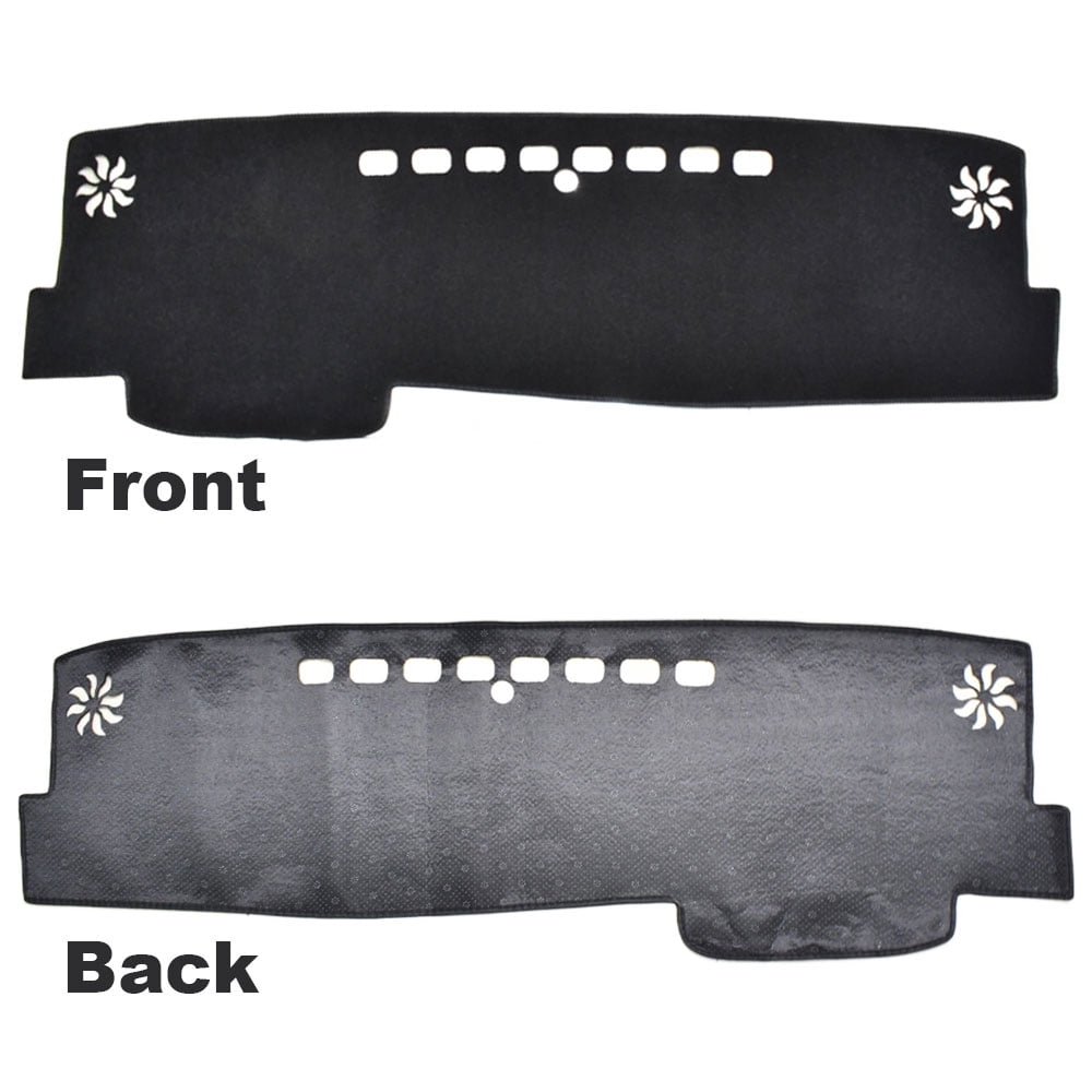 For Toyota Camry 2025 Dashboard Cover Pad Anti-Dirt Sunshield Protect Dash Mat