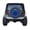 Blue, variant on SpiderWebShade BuggyBag: Jeep Storage in 12 TrailMesh Colors