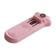 thumbnail image 4 of Voxware Toe Muscle Strengthener Flat Foot Foot Arch Train Toe Power Exercise Equipment Electric Counting TPE Material Suitable for Women Men Fitness Routine Pink, 4 of 8