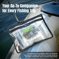 thumbnail image 3 of Bag - Tackle Pak 14*9 (2-pack), 3 of 6