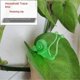 thumbnail image 3 of 20Pcs Self-Adhesive Climbing Wall Fixed Buckle Fastener Snail Climbing Tied Vine Buckle for Indoor, 3 of 5