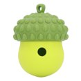 thumbnail image 2 of Food Dispenser Ball Toy, Pet Treat Dispensing Toy Slow Feeding  for Dogs, 2 of 7