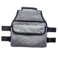 thumbnail image 1 of Sil De Ruedas Multibolsillos Almacenamiento Trasero Bolsa Colgante Pouch Sunnimix Bolsa de almacenamiento lateral para silla de ruedas, 1 of 8