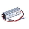 thumbnail image 1 of Controlador LED, Transformador De Accionamiento LED Protección Contra Sobretensión Voltaje Constante 300 MA IP65 Impermeable Para Tira De Luz Para Luz G4 Para Tablero, 1 of 7