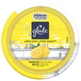 thumbnail image 3 of Glade® Gel Air Freshener, Lemon Zing, 3 of 5