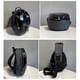 thumbnail image 4 of Tonnylam 2026 Nueva Moda Bolsa de Pecho de Tela Oxford de Viaje Unisex Ciclismo Impermeable USB Bolsa de Mensajero de Cáscara Dura Bolsa de Hombro Multifuncional Diaria, 4 of 7